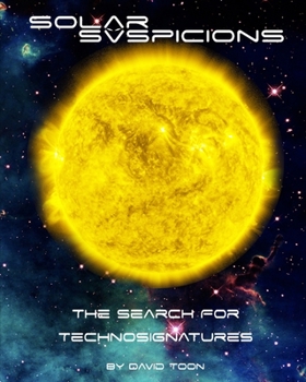 Paperback Solar Suspicions Book