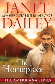 The Homeplace - Book #15 of the Americana