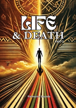Paperback Life & Death: Part 2 Book