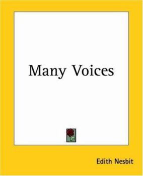 Many Voices