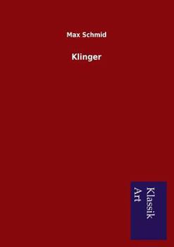 Paperback Klinger [German] Book