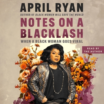 MP3 CD Notes on a Blacklash: When a Black Woman Goes Viral Book