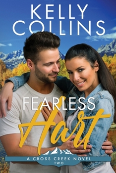 Paperback Fearless Hart Book