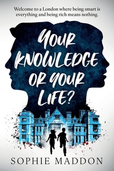Paperback Your Knowledge or Your Life? Book