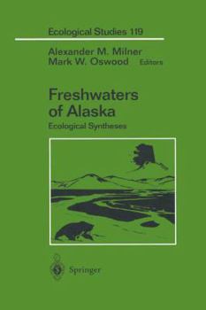 Freshwaters of Alaska: Ecological Syntheses