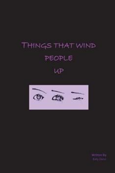 Paperback Things that wind people up Book