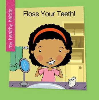 Paperback Floss Your Teeth! Book