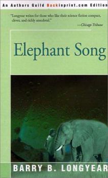 Elephant Song - Book #3 of the Circus World