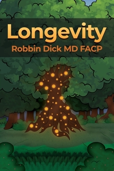 Paperback Longevity Book