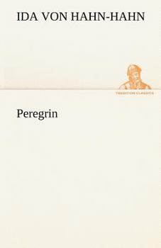 Paperback Peregrin [German] Book