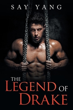 Paperback The Legend of Drake Book