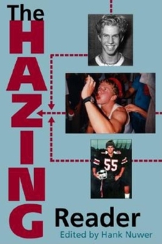 Paperback The Hazing Reader Book