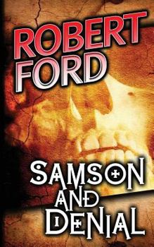 Paperback Samson and Denial Book