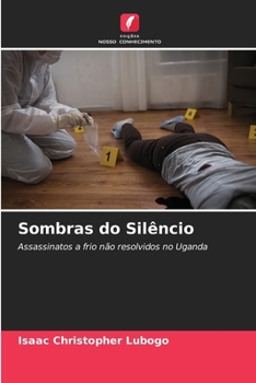 Paperback Sombras do Silêncio [Portuguese] Book