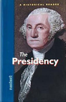Paperback The Presidency: Student Text Book