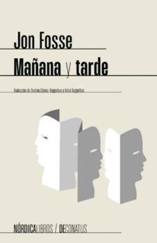 Paperback Mañana Y Tarde [Spanish] Book