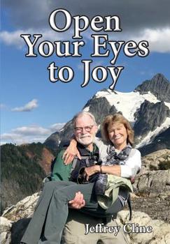 Paperback Open Your Eyes to Joy Book