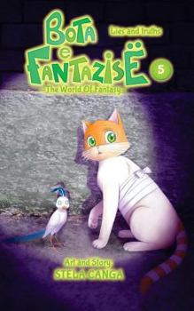 Paperback Bota e Fantazise (The World Of Fantasy): chapter 05 - Lies and truths Book