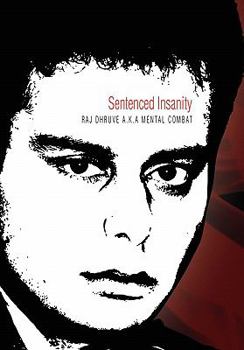 Paperback Sentenced Insanity Book