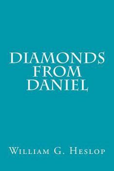 Paperback Diamonds from Daniel Book