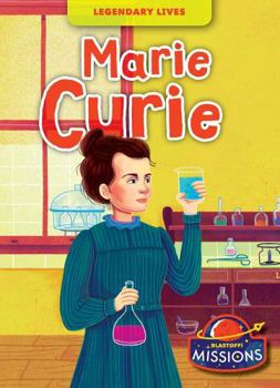 Marie Curie