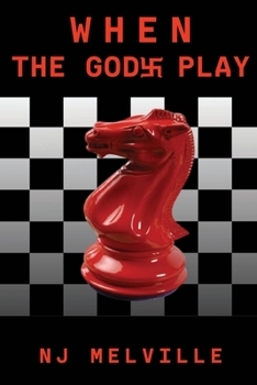 Paperback When The Gods Play Book