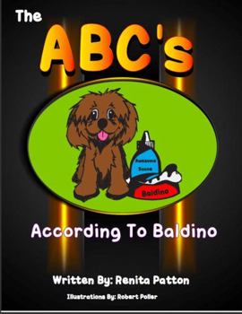 Paperback The ABC's According To Baldino Book