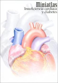 Paperback Insuficiencia Cardiaca y Diabetes (Spanish Edition) [Spanish] Book