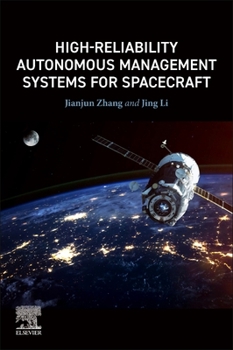 Paperback High-Reliability Autonomous Management Systems for Spacecraft Book