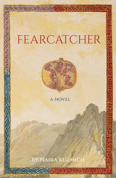 Paperback Fearcatcher Book