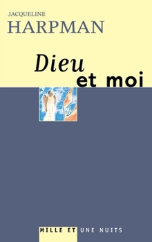 Paperback Dieu et moi [French] Book