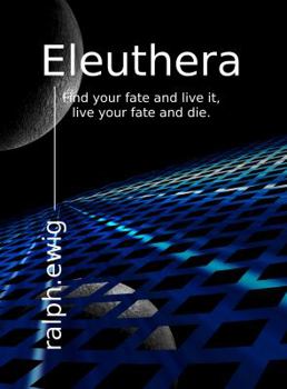 Paperback Eleuthera Book