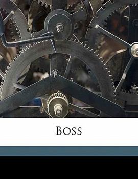 Paperback Boss Book