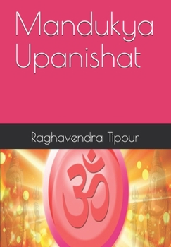 Paperback Mandukya Upanishat Book