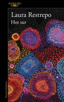 Paperback Hot Sur (Spanish Edition) [Spanish] Book