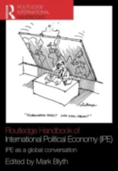 Routledge Handbook of International Political Economy