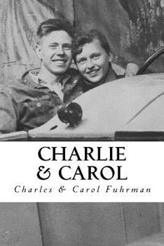 Paperback Charlie & Carol Book