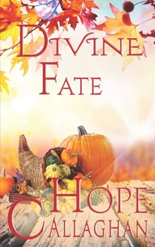 Divine Fate - Book #9 of the Divine Christian Cozy Mystery