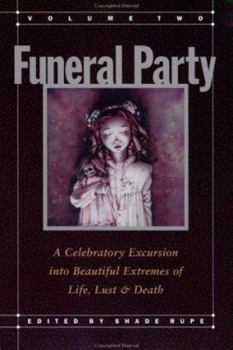 Paperback Funeral Party II Book