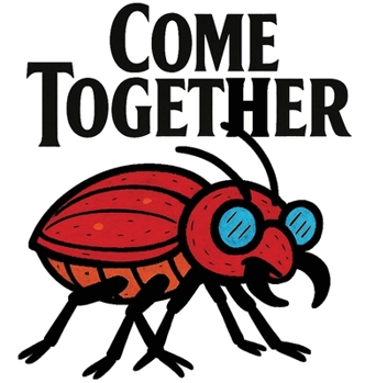 Hardcover Come Together Book
