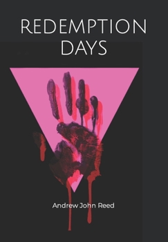 Paperback Redemption Days Book