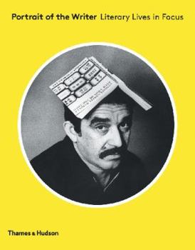 Hardcover Portrait of the Writer /anglais Book