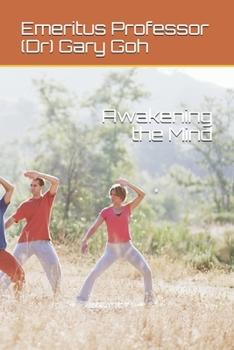 Paperback Awakening the Mind Book