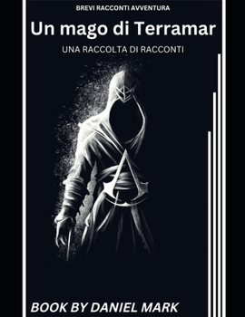 Paperback Un mago di Terramar [Italian] Book