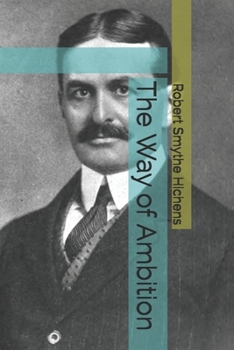 Paperback The Way of Ambition Book