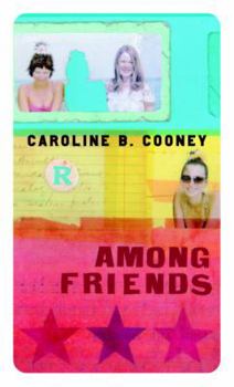Mass Market Paperback Among Friends Book