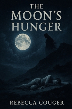 Paperback The Moon's Hunger Book