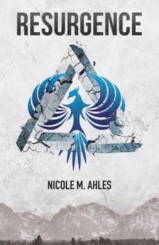 Paperback Resurgence Book