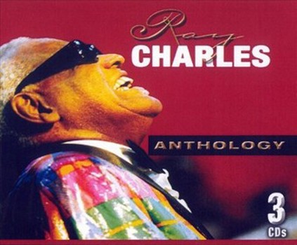Music - CD Anthology Book