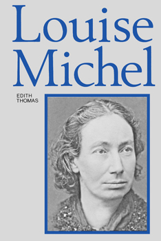 Hardcover Louise Michel Book